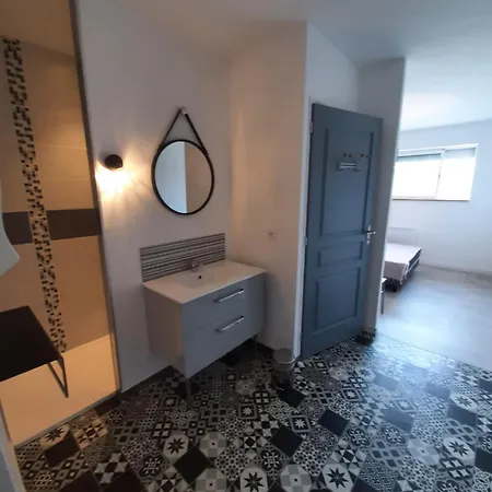 Le Des Amoureux Prázdninový dům *