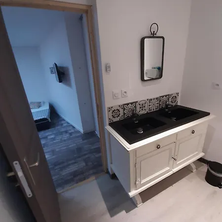 Le Des Amoureux Prázdninový dům