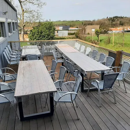 Le Des Amoureux Prázdninový dům *