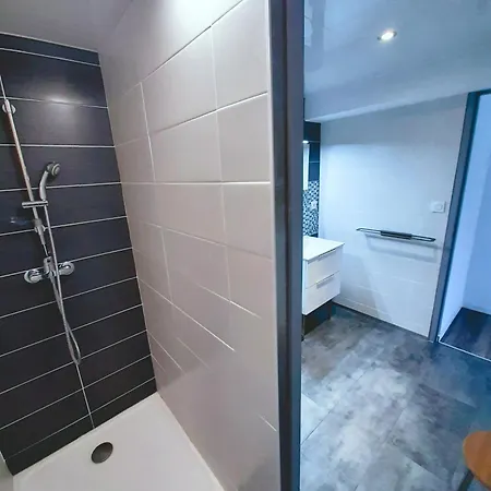 Prázdninový dům Le Des Amoureux