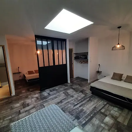 Le Des Amoureux Chambretaud